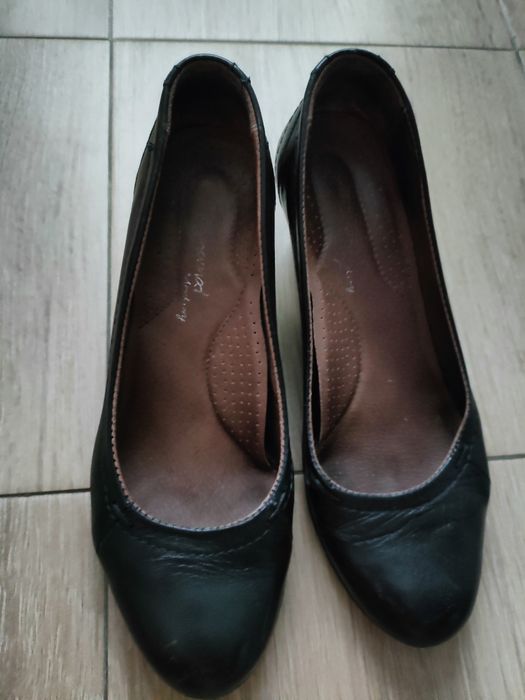 Дамски ботуши Естествена кожа