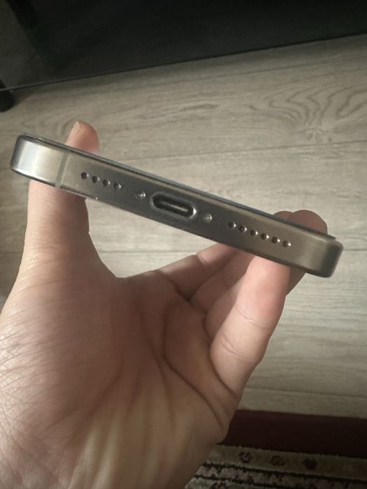 Iphone 16 pro max 512gb