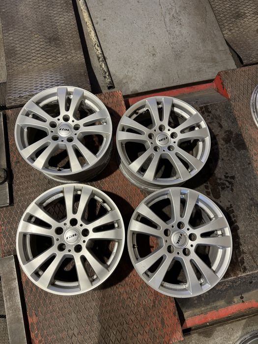 Джанти 16-ки 5х112мм