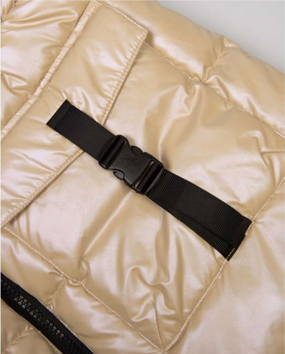 Жилет для девочки 140 см