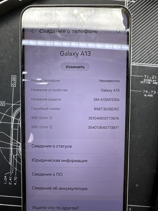 Samsung A13 Redmi 14c Redmi A3x Honor x5b