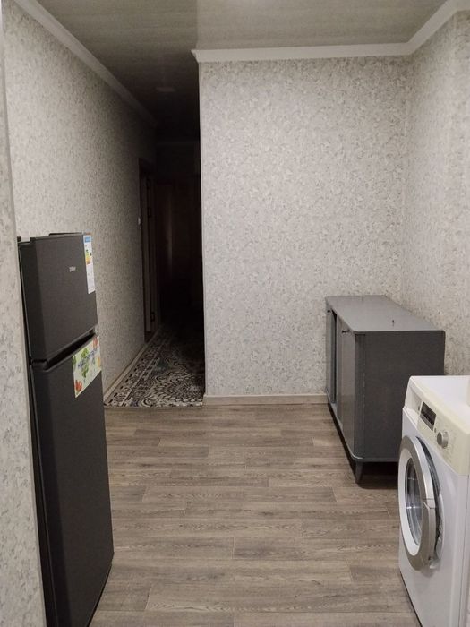 Сдаётся квартира