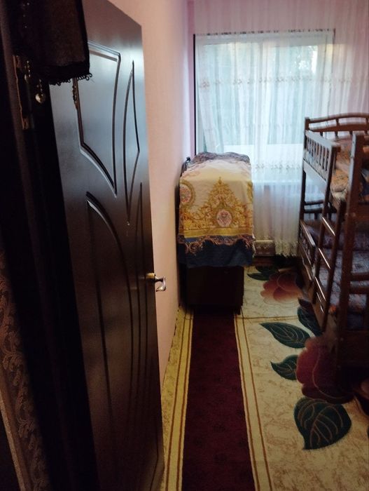 Yunusobod 6kv sotiladi 4xona