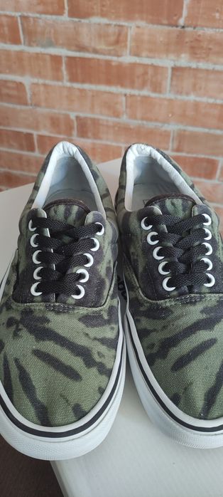 Кецове Vans 41 кецове