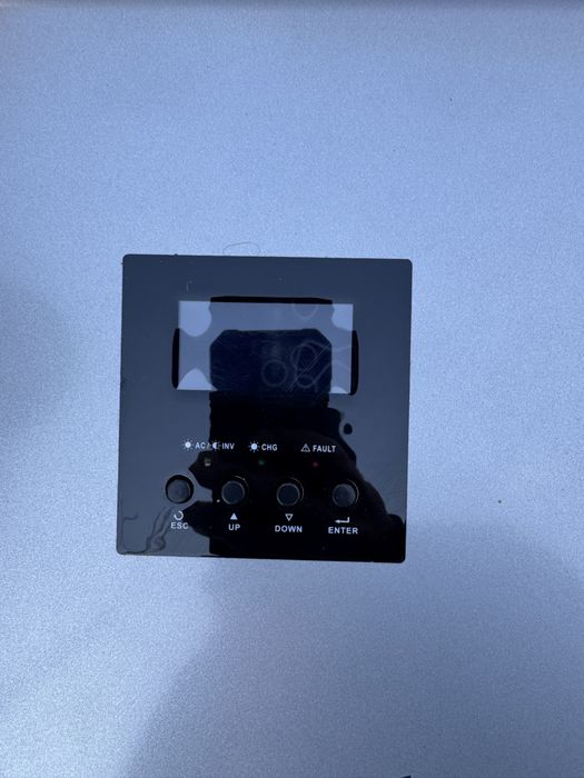 Хибриден Инвертор 5 кva