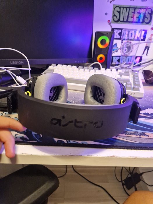 Casti Astro A10 Gen 1