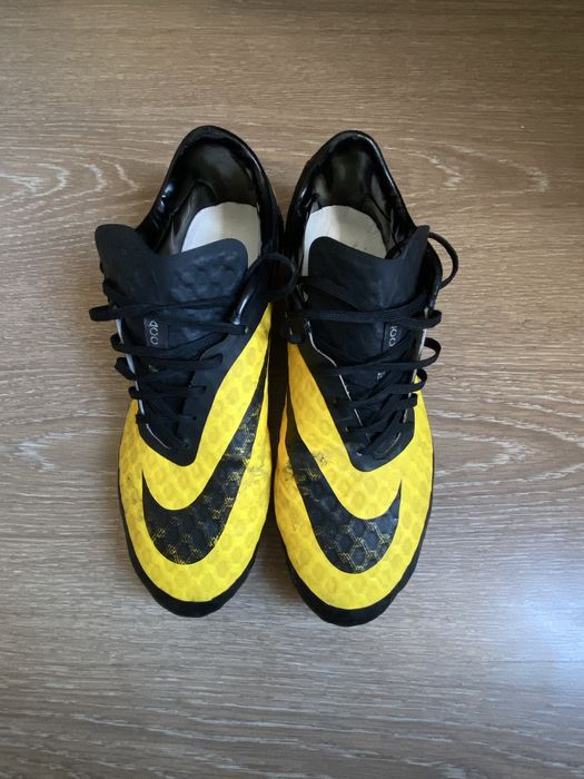 Hiper venom бутсы