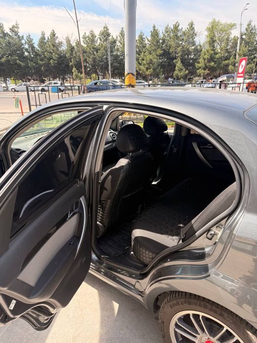 Chevrolet nexia 3 avtomat