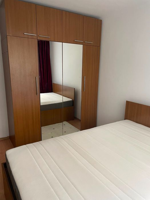 Ofer spre închiriere apartament 2 camere, Drumul Taberei