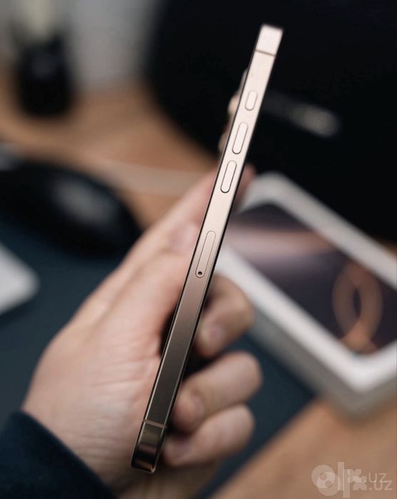 Iphone 16 pro 256g