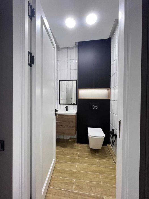 Продается квартира в элитном ЖК "Акай Сити"