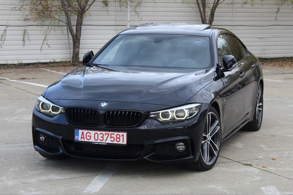 BMW Seria 4