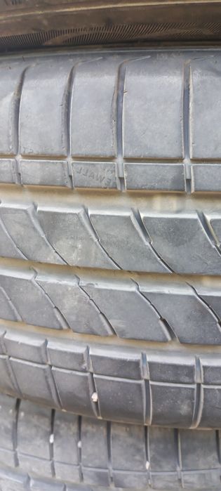 195/55R16 шина premier plus