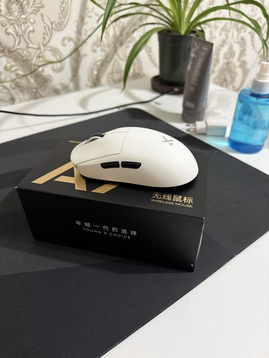 Продам мышку Mhose A7 pro.