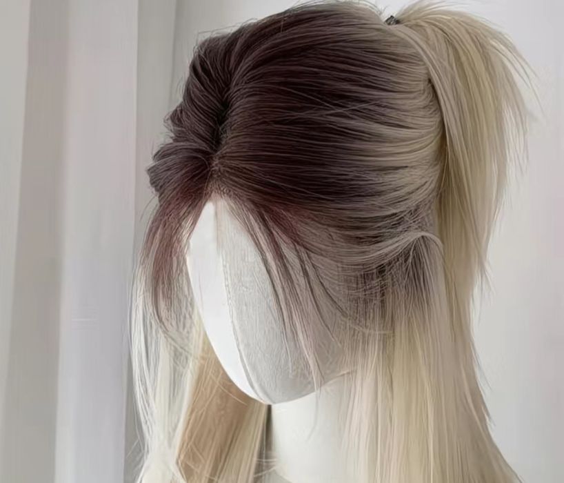 Продам парик женский