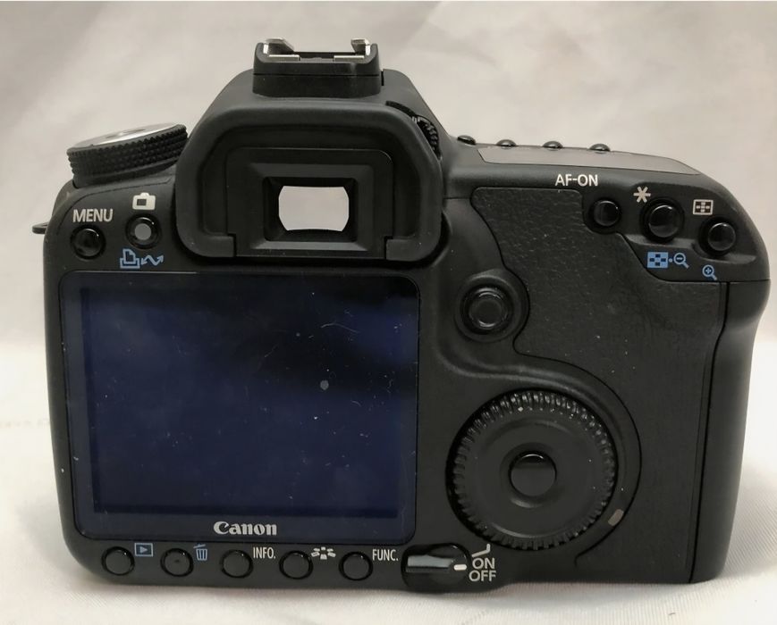 Canon kamera 50D