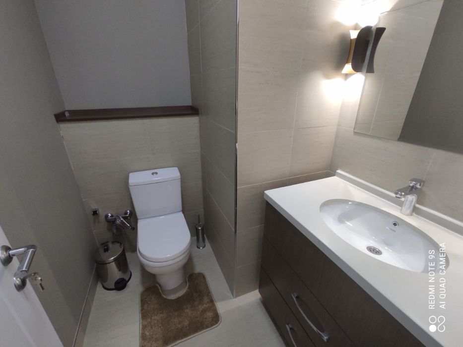 Срочно сдается аренда на новостройке Алмазар сити