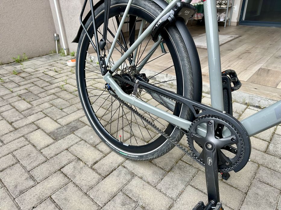 Bicicleta de oras Batavus Dinsdag