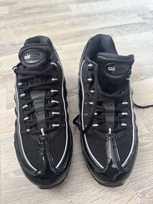 Nike Air Max 95 Big Bubble