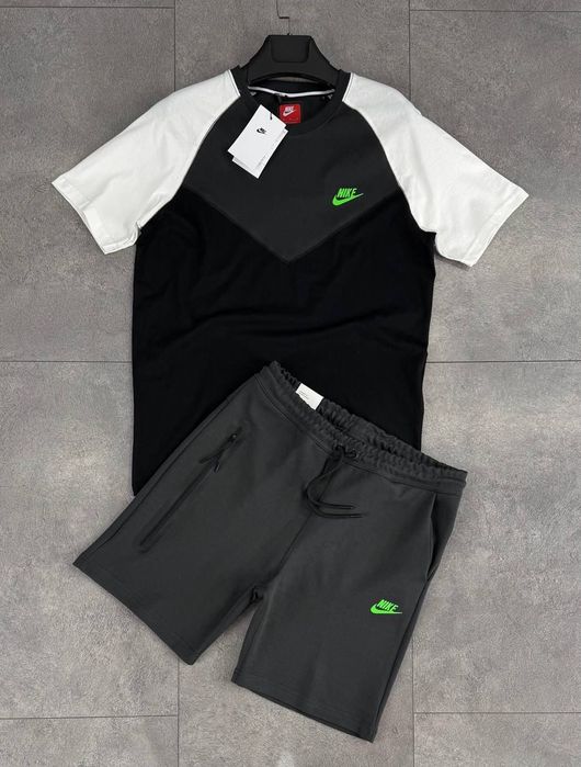 Мъжки Летни Екипи Nike