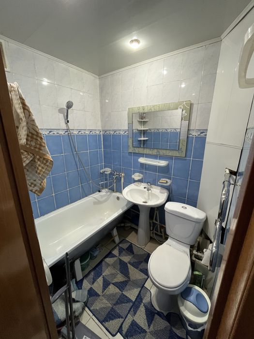 Сдам 2-комнатную квартиру,