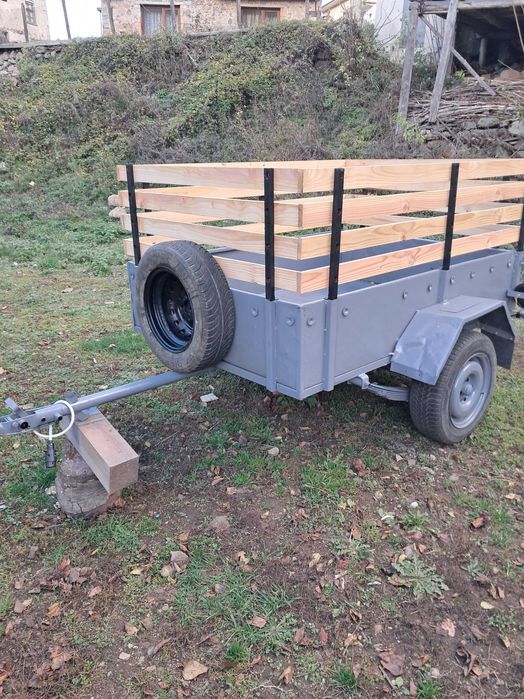 Ремарке, ремърке