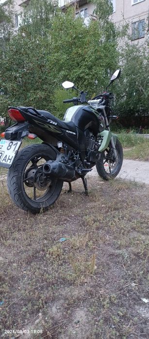 Продам Рейсер Нитро