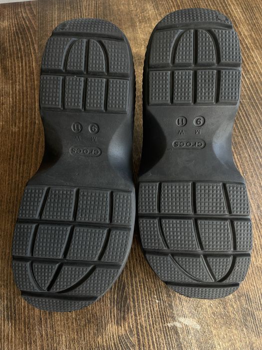 Crocs  обувки 42
