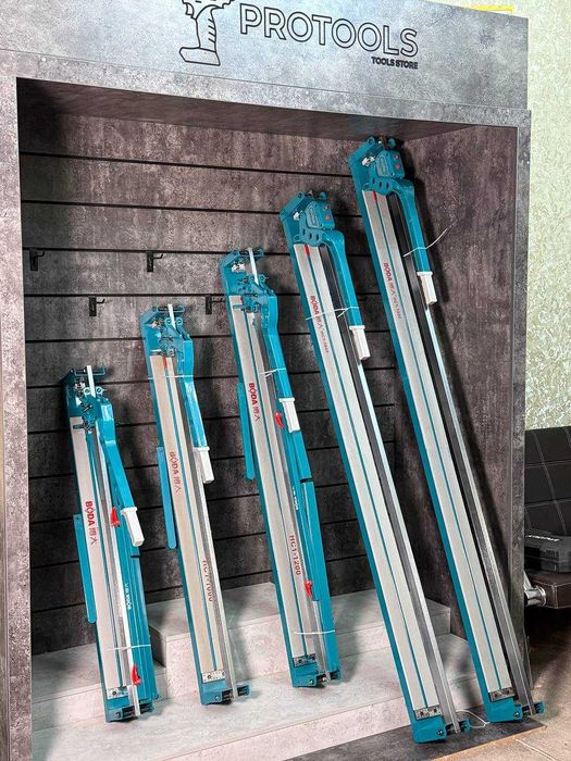 Plitkarez va Kafelrez BODA original Плиткорезы и Кафелерезка 60-120