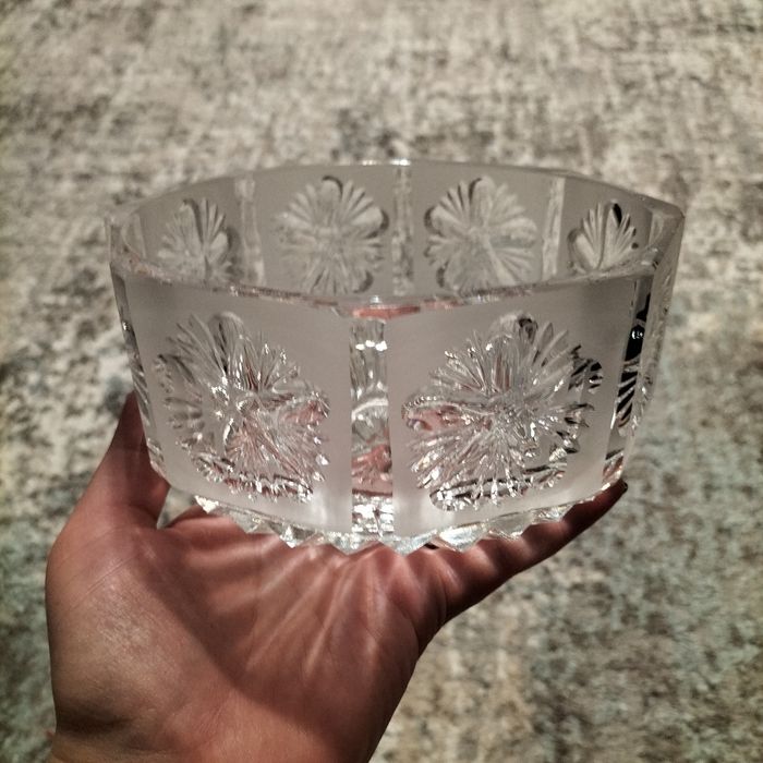 Вазочка СССР  продам не дорого