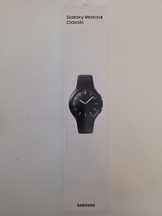 galaxy watch 4 classic
