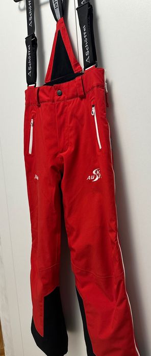 Детски ски екип Schöffel – Austria Team модел