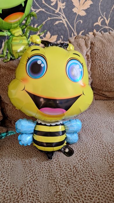 Продам воздушные шарики