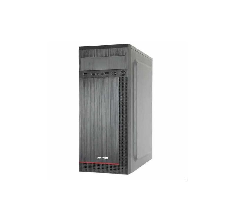ПК в сборе /B460A Pro MS/i5-10400F/8Gb DDR4/256Gb SSD/Axle GT730