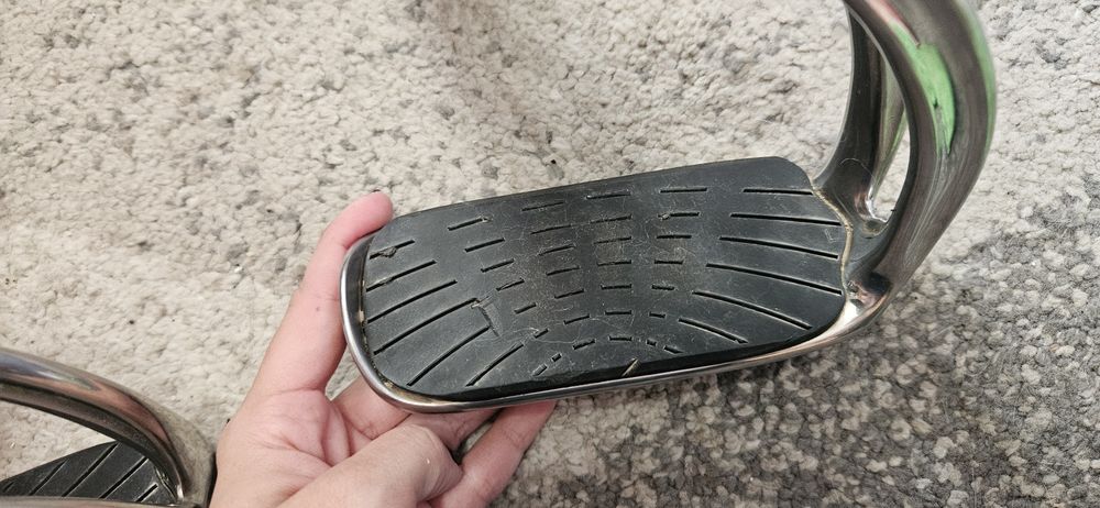 Scarițe magnetice Ophena cu insoles marimea 36