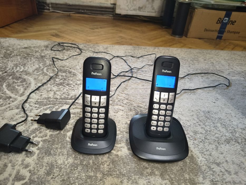 Telefon mobil fix