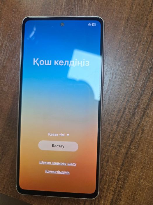 Продам, Samsung A53 5G 256
