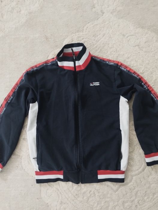 Bluza trening Tommy Hilfiger