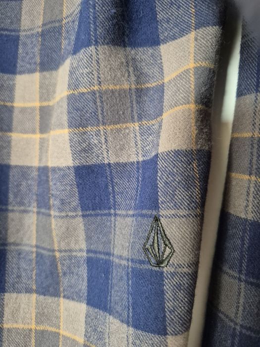 Volkom - риза 100% памук