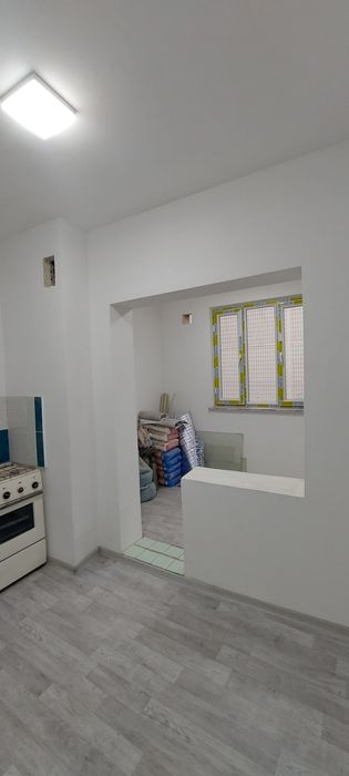 1 ком. квартира, 45 м² (балкон 2х6)! Дустлик 1, Янгихает (Сергели).