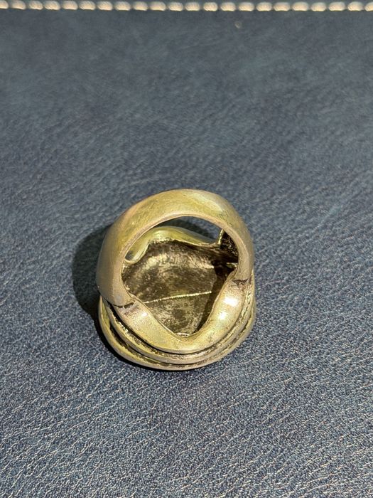 Пръстен старо бижу