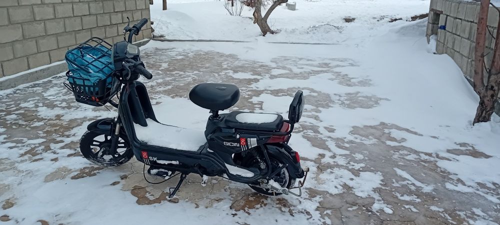 Ск8 продам в отличном состоянии