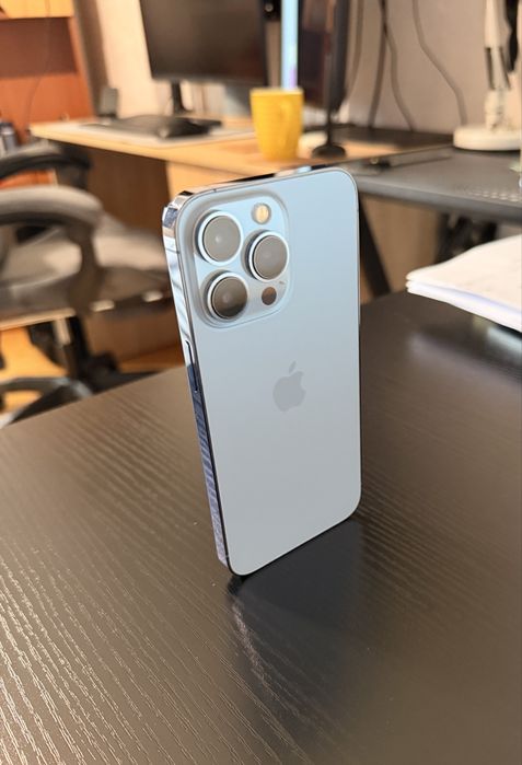 Iphone 13 Pro 128GB Sierra Blue