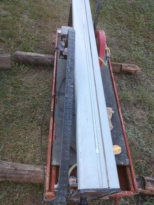 Плиткарез, электрический с подачей воды!