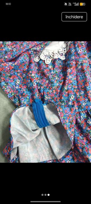 Cămașă eleganta dama