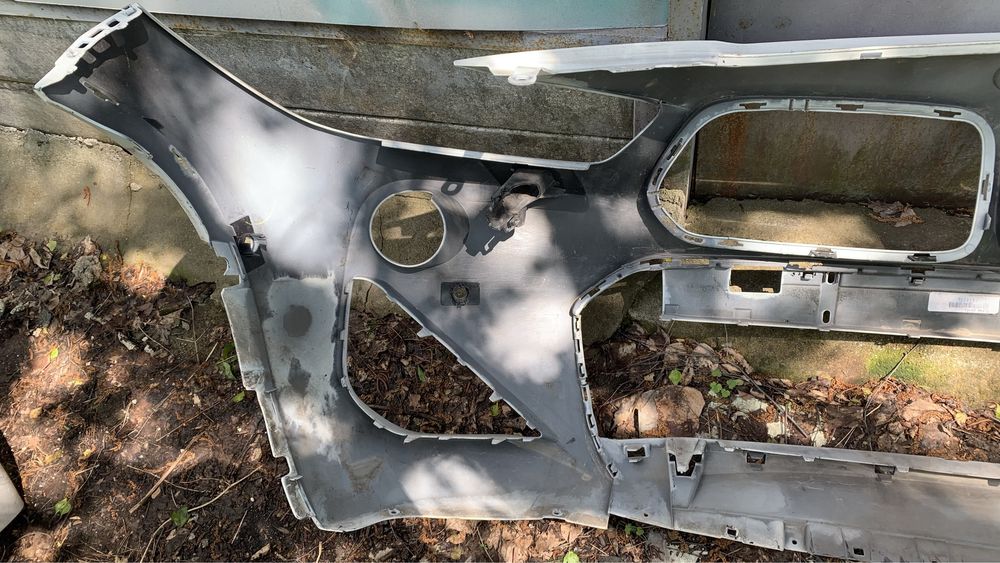 Предна броня за бмв/bmw x2 F39 M-sport