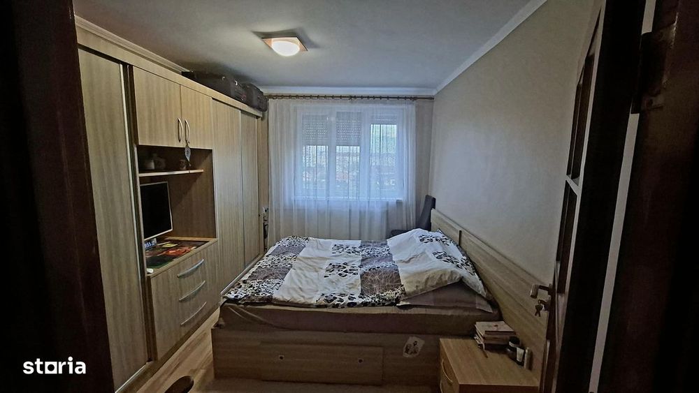 Apartament 3 camere, Calea Aradului