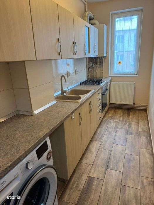 Apartament 4 camere de inchiriat – Str. Goraslau, Sibiu