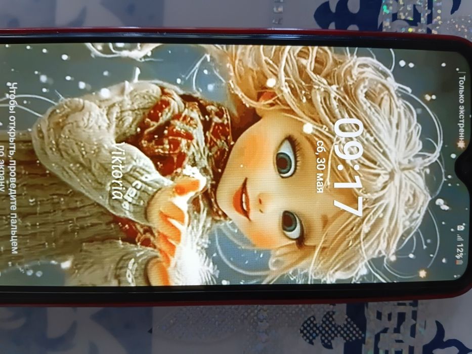 Продаю телефон "Samsung"А-10