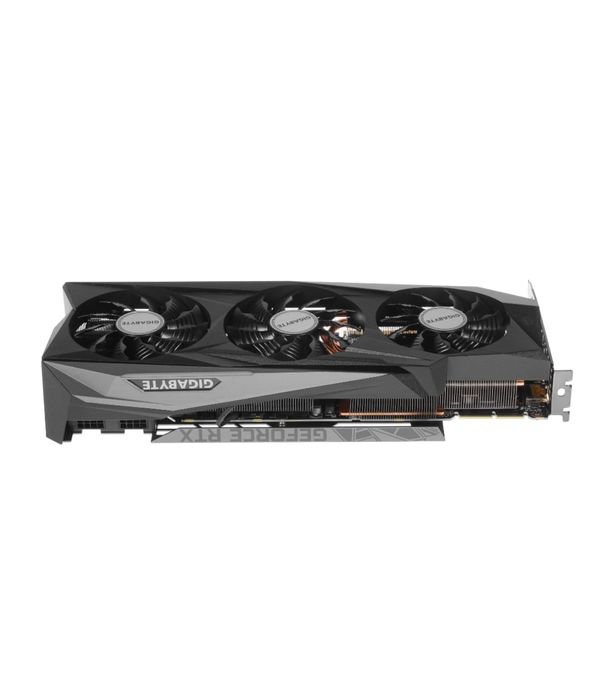 Продам видеокарту 3090, 24гб